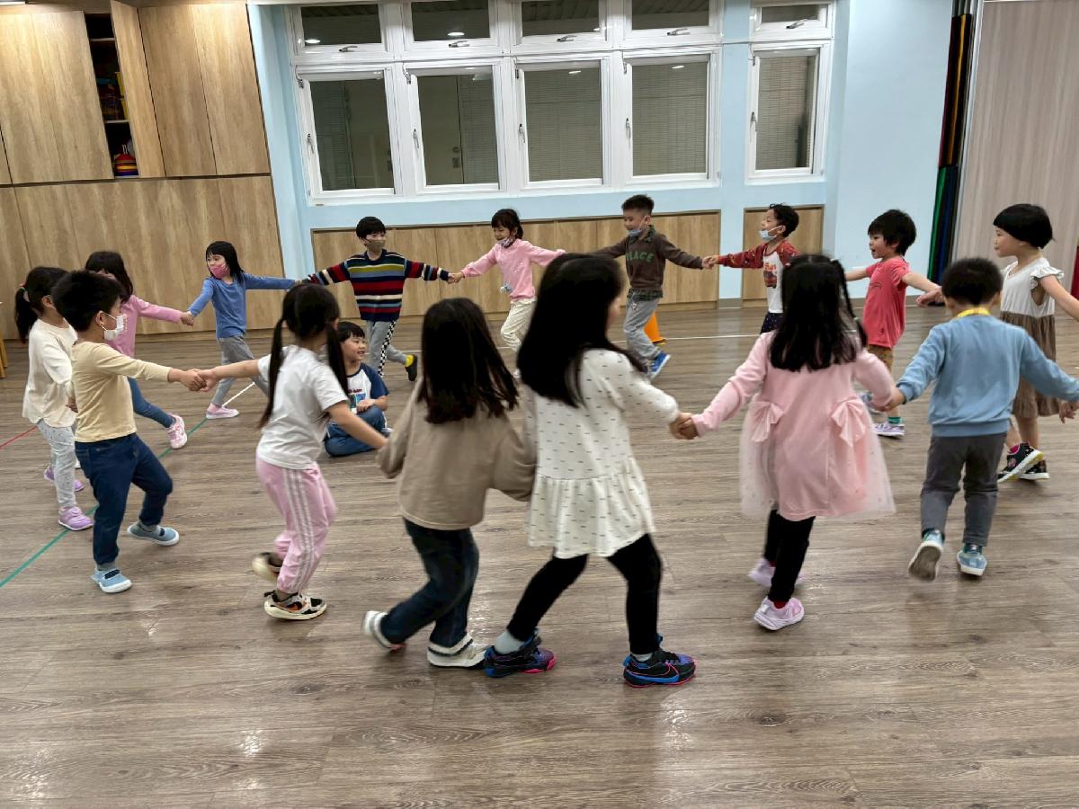114-2平鎮幼兒園義民分班第九週活動花絮 114-2平鎮幼兒園義民分班第九週活動花絮