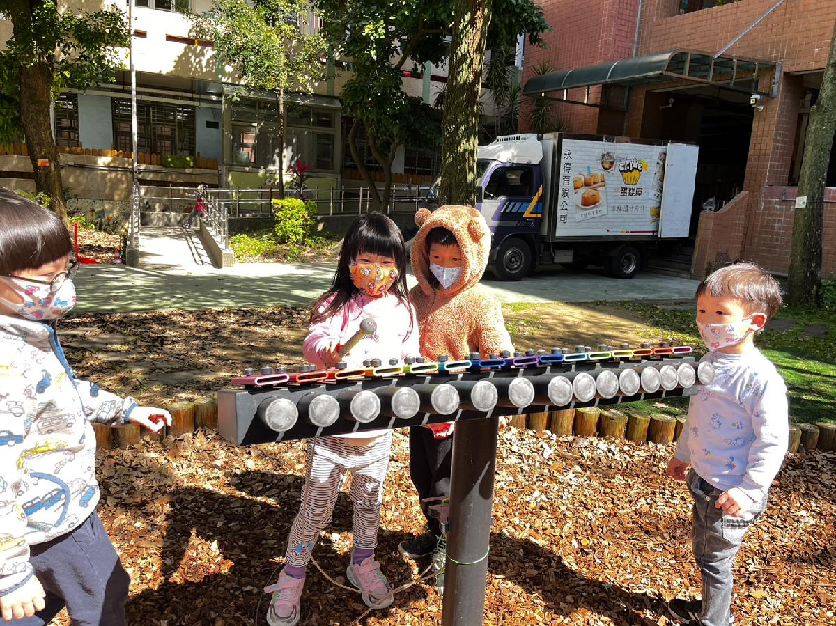 義民分班戶外活動