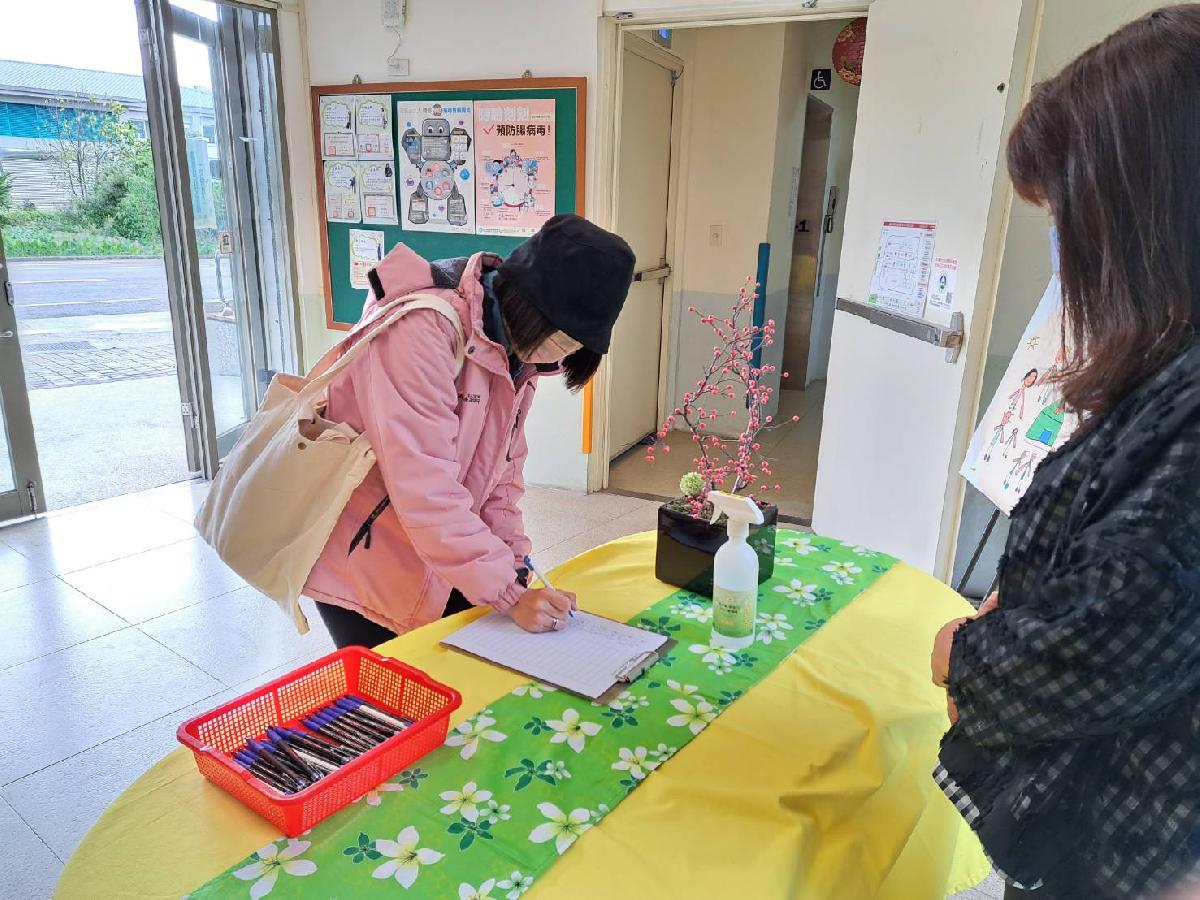 112學年招生說明會