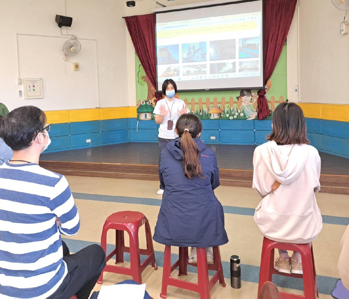 112學年招生說明會