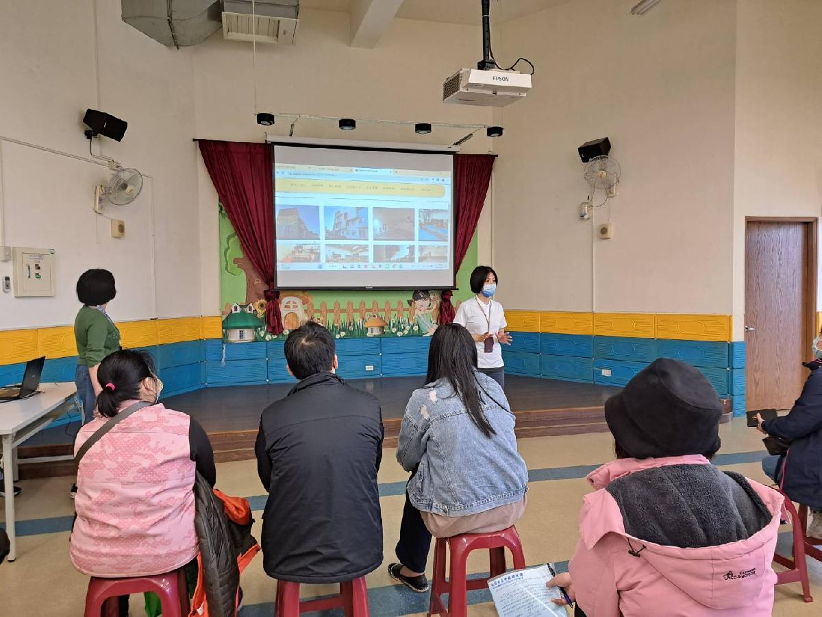 112學年招生說明會