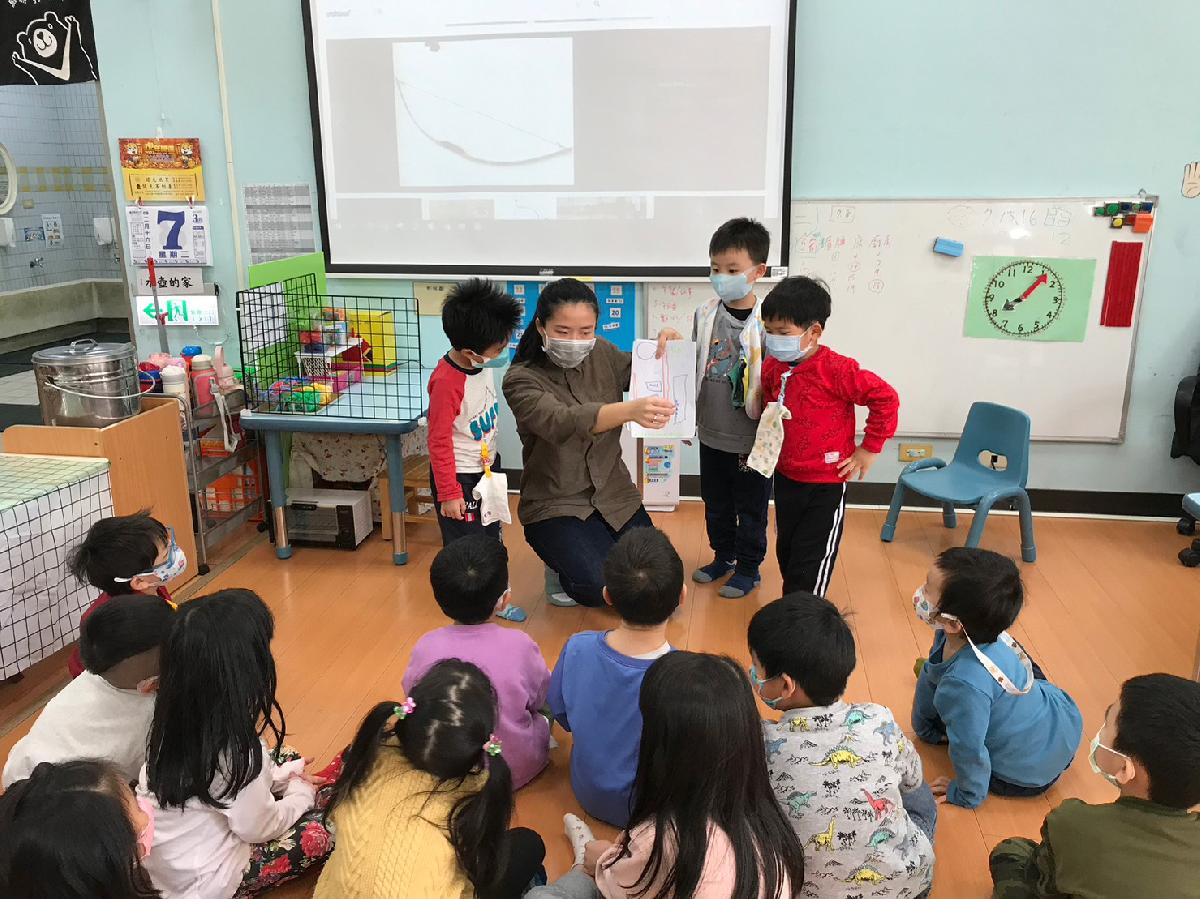 弓箭組設計圖分享