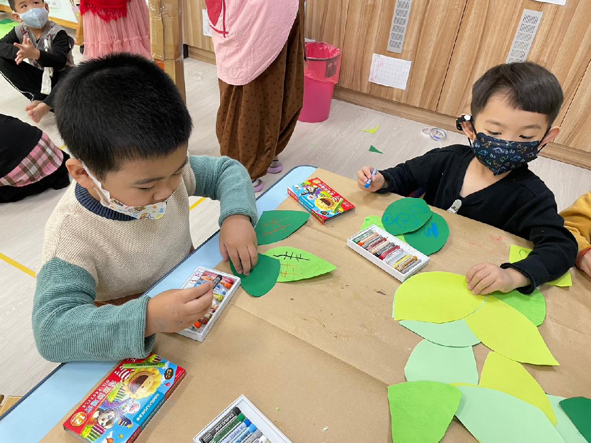 白雲班櫻花公園5