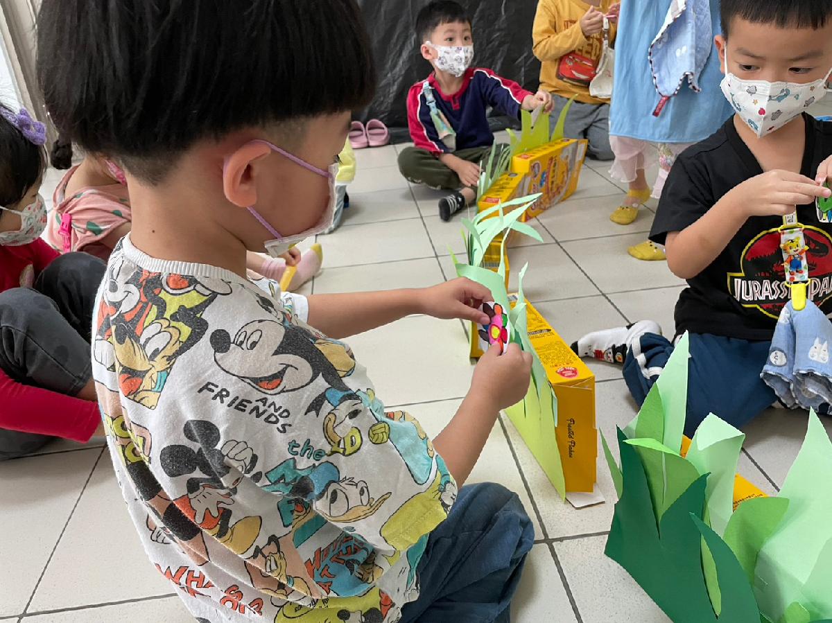 白雲班櫻花公園8