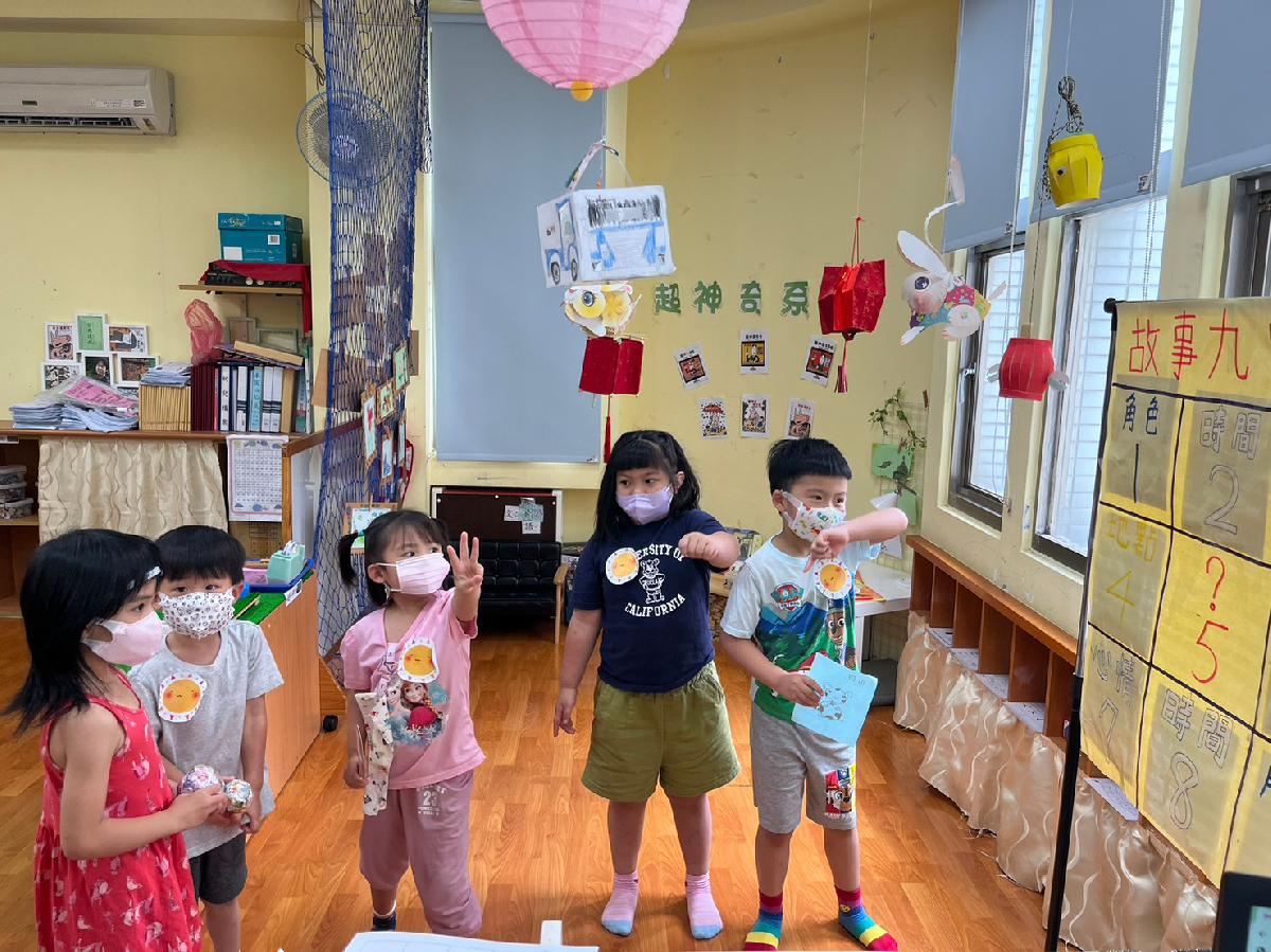 高峰活動-故事九宮格(1)