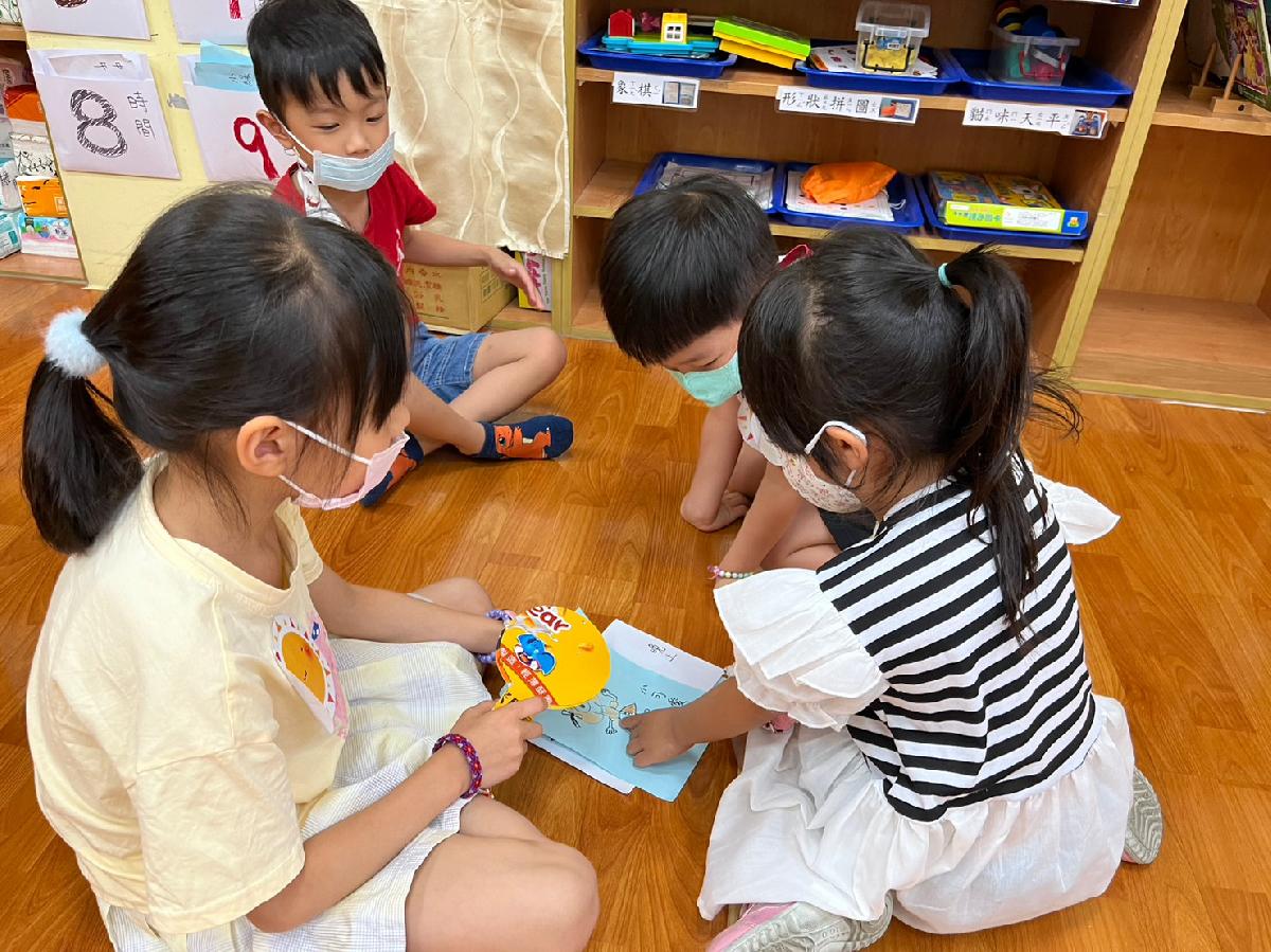 高峰活動-故事九宮格(3)