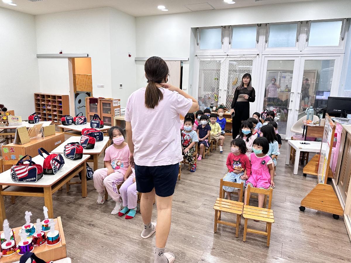 義民分班戶外教學安全宣導及遊覽車安全宣導照片