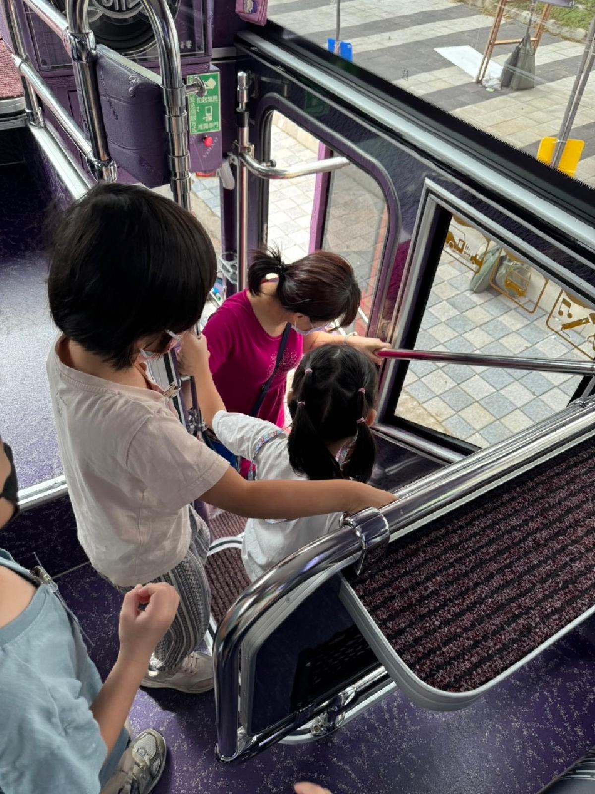 line_album_平安～交通車演練_231005_8