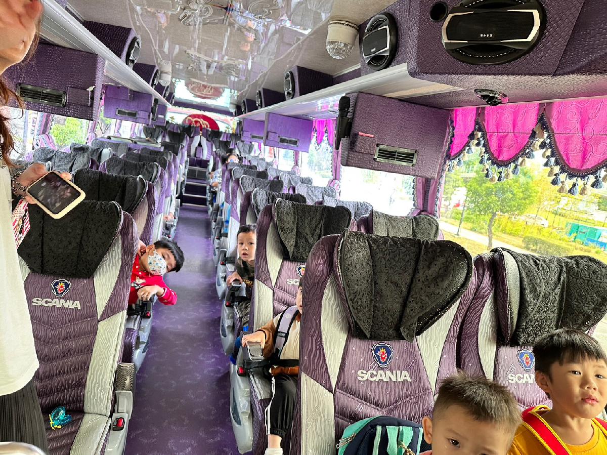 line_album_溫暖班-遊覽車宣導影片_231005_1