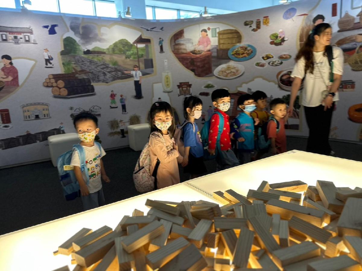 line_album_溫暖 校外教學_231006_1