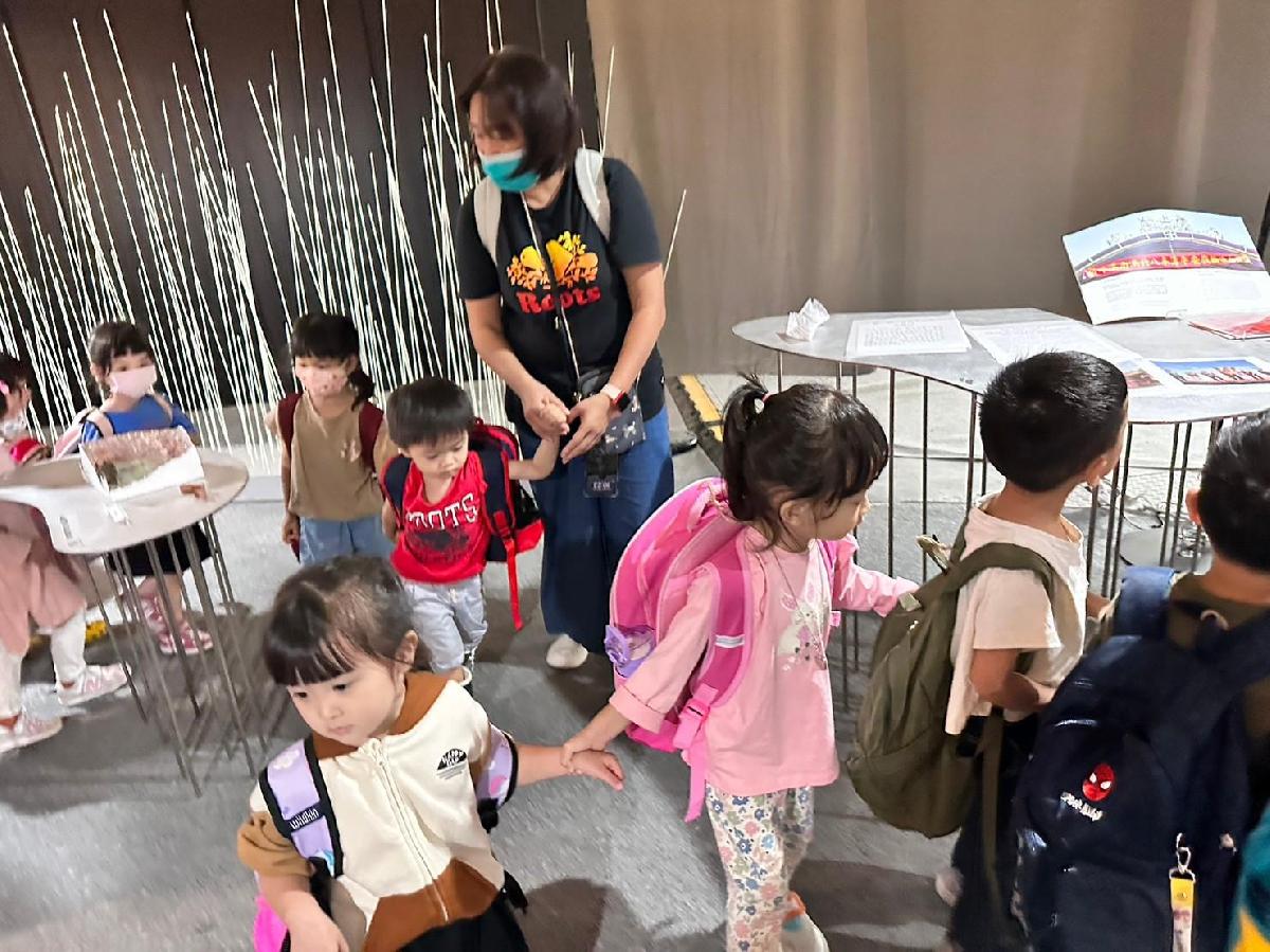 line_album_溫暖 校外教學_231006_27