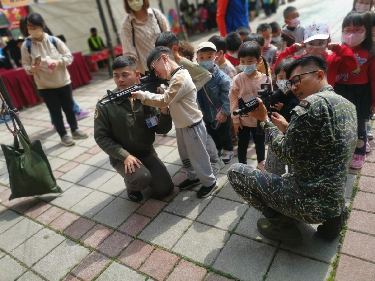 天穿日，體驗活動