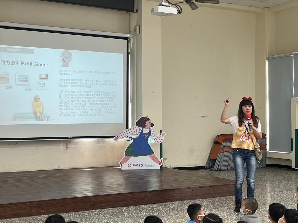 line_album_0510新書發表會-超人媽媽米亞_240510_25