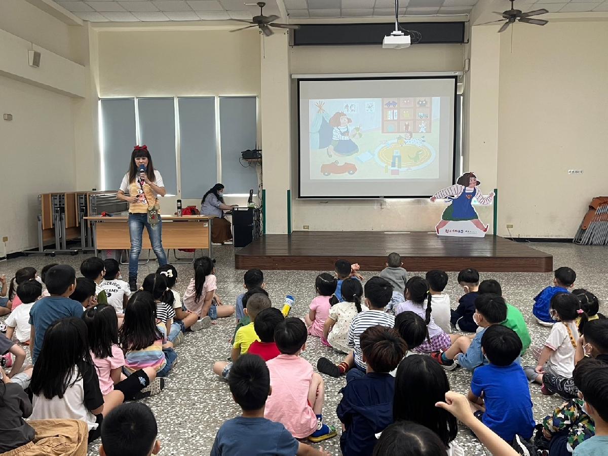 line_album_0510新書發表會-超人媽媽米亞_240510_51