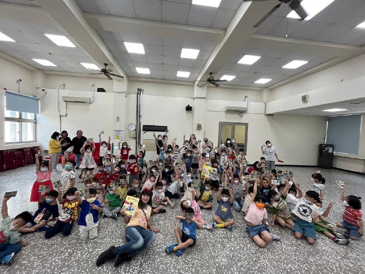 line_album_0510新書發表會-超人媽媽米亞_240510_89