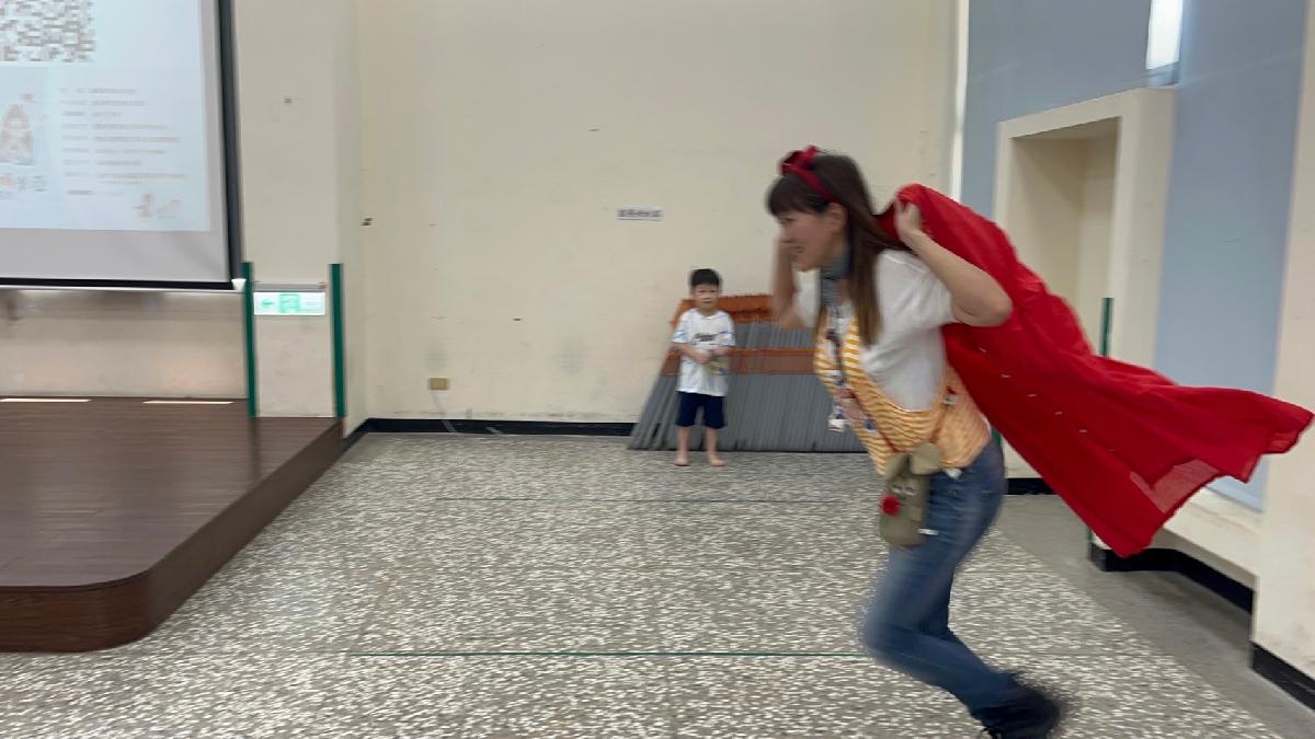 line_album_0510新書發表會-超人媽媽米亞_240510_104