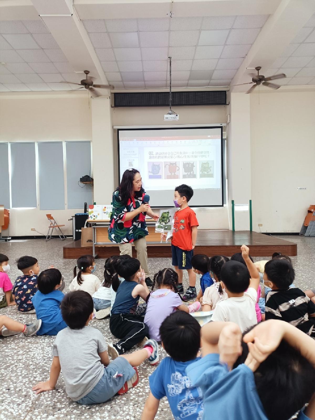 line_album_0531生命教育_240531_11