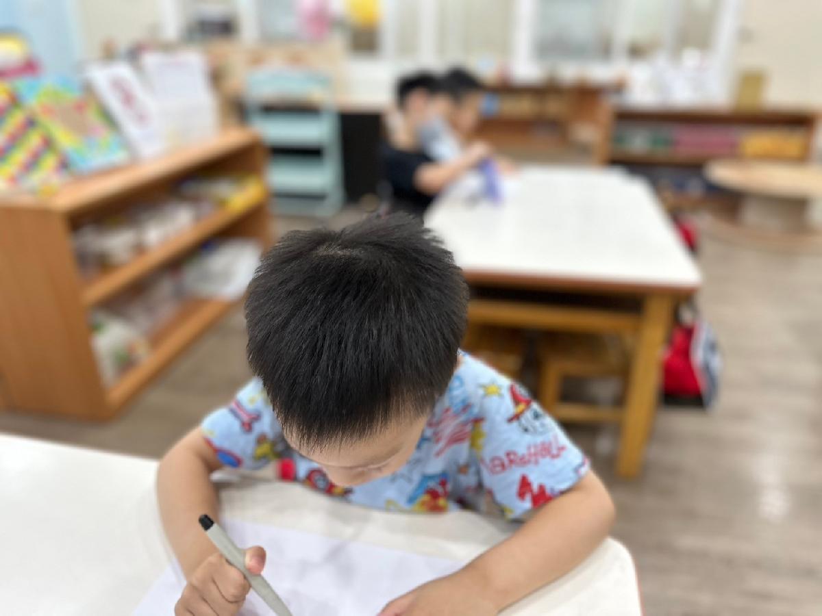 line_album_暑托第五週 混齡班_240731_110