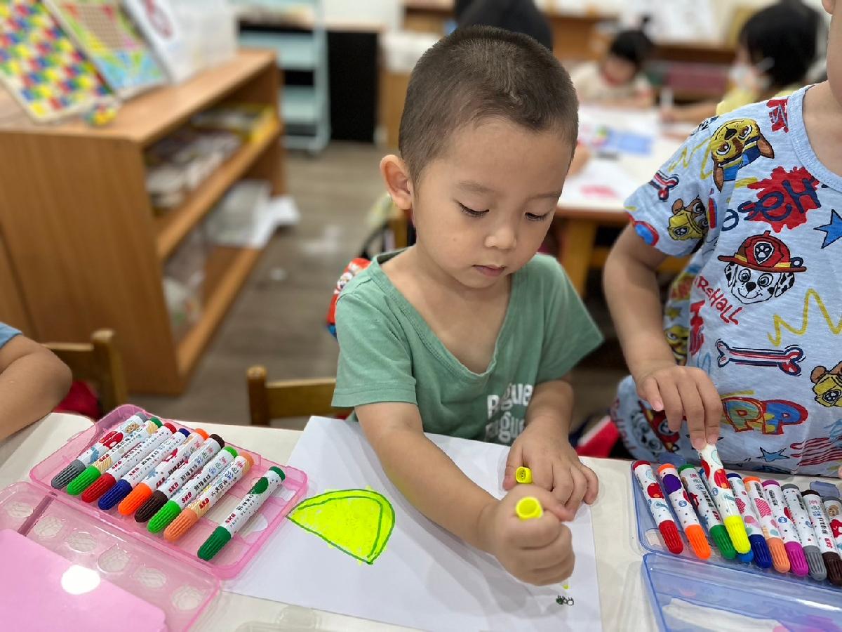 line_album_暑托第五週 混齡班_240731_136