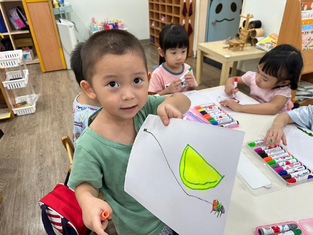 line_album_暑托第五週 混齡班_240731_143