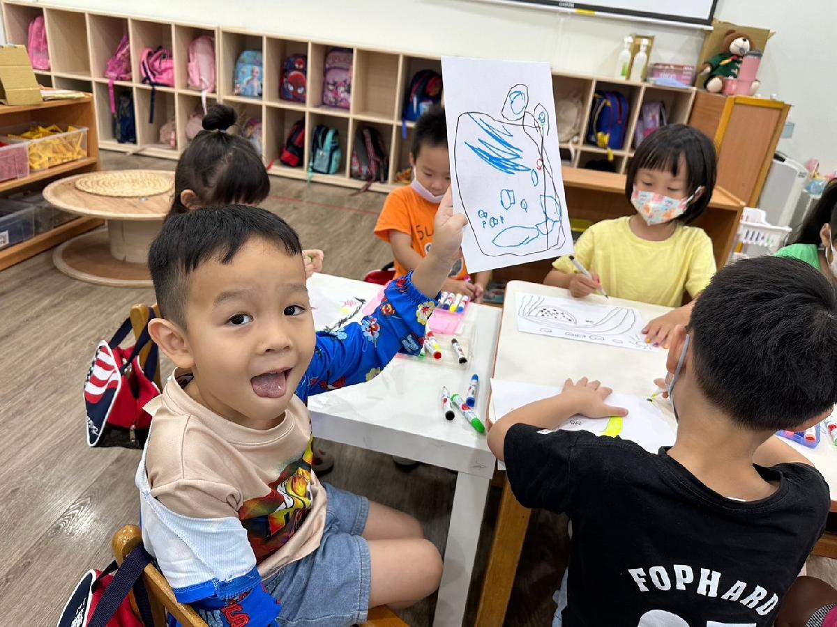 line_album_暑托第五週 混齡班_240731_145