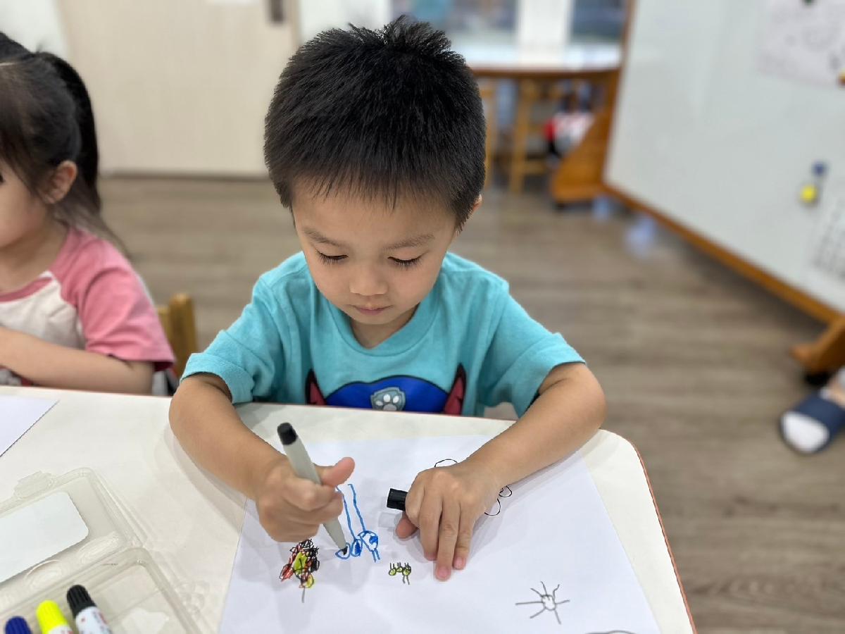 line_album_暑托第五週 混齡班_240731_146