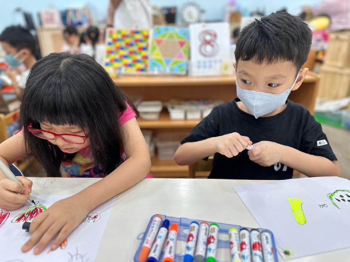 line_album_暑托第五週 混齡班_240731_150