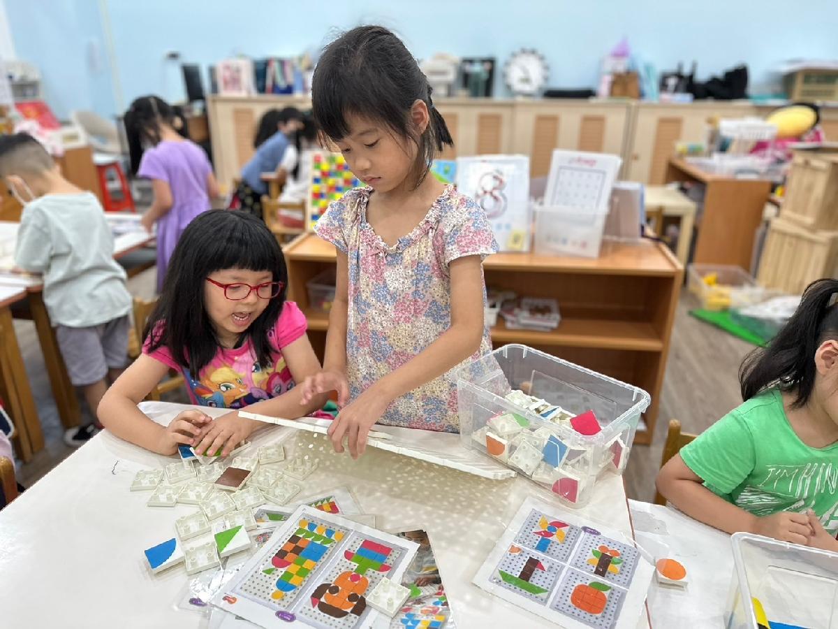 line_album_暑托第五週 混齡班_240731_161