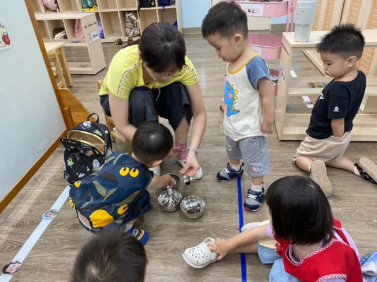 分享整理餐袋的方式，我會自己做~！