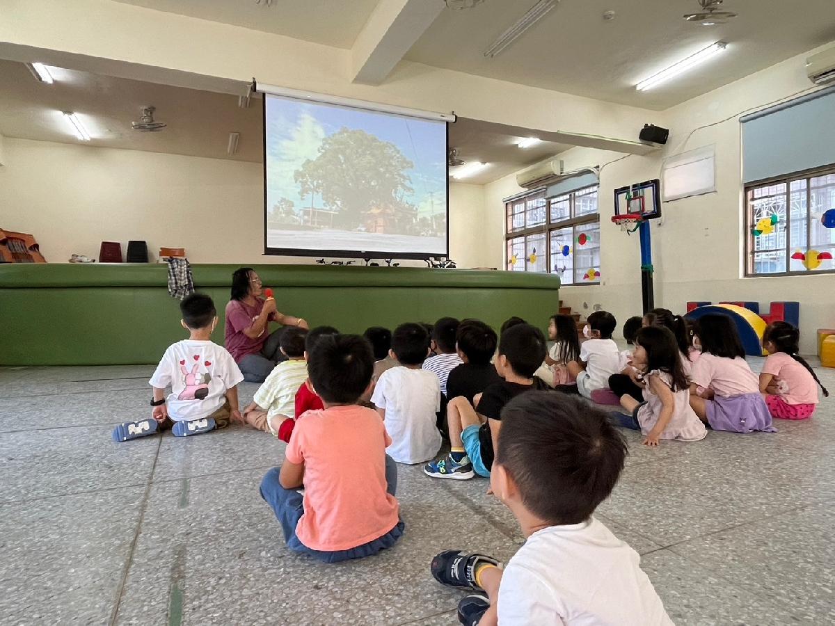 南勢分班-客家文藝復興活動 南勢分班-客家文藝復興活動