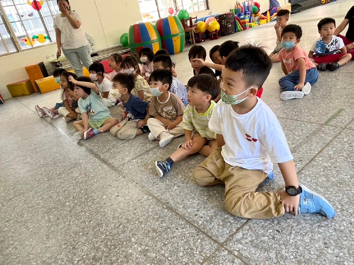 沉浸式客語活動-客家庄文藝復興