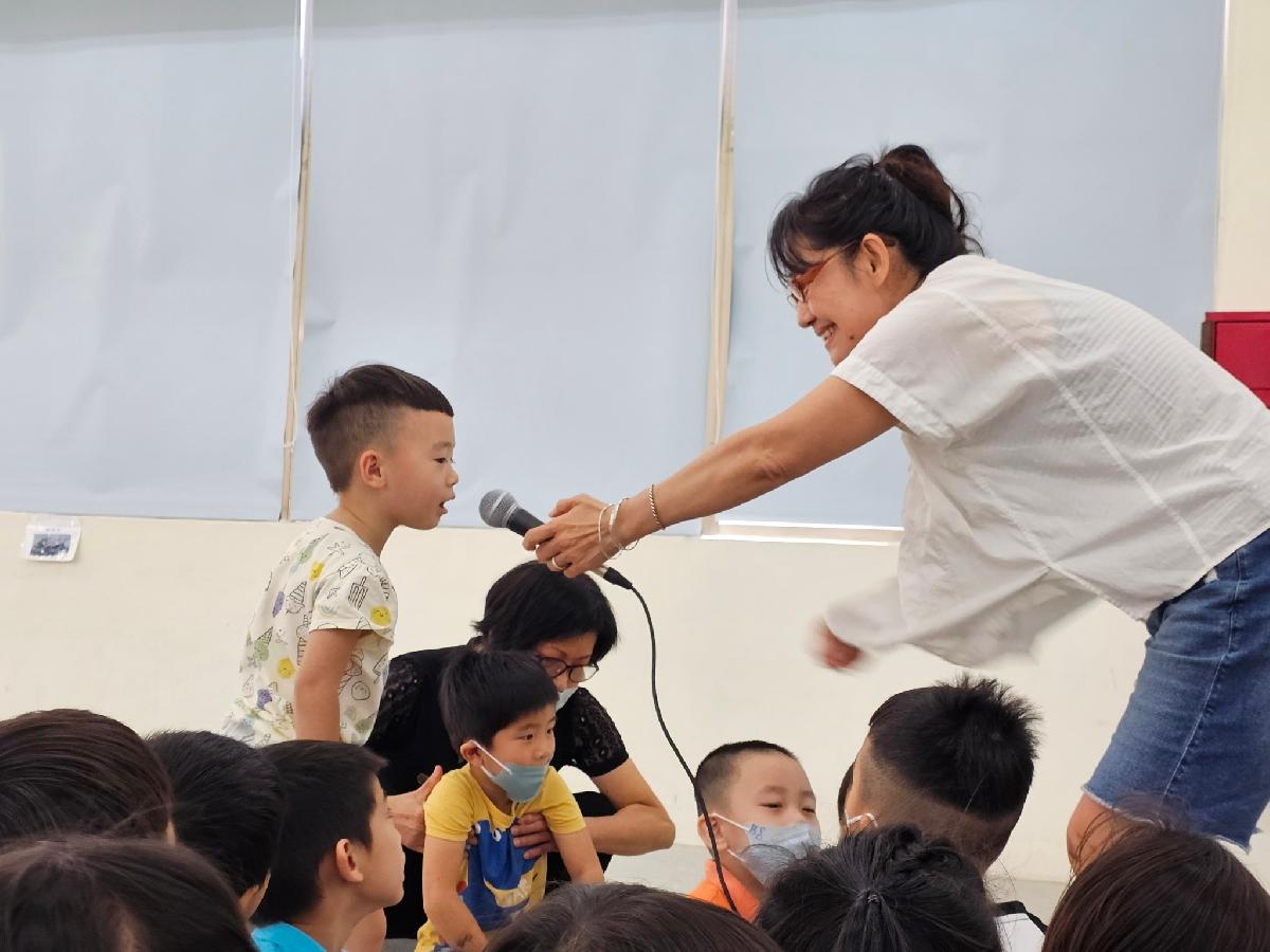 客家文藝復興活動