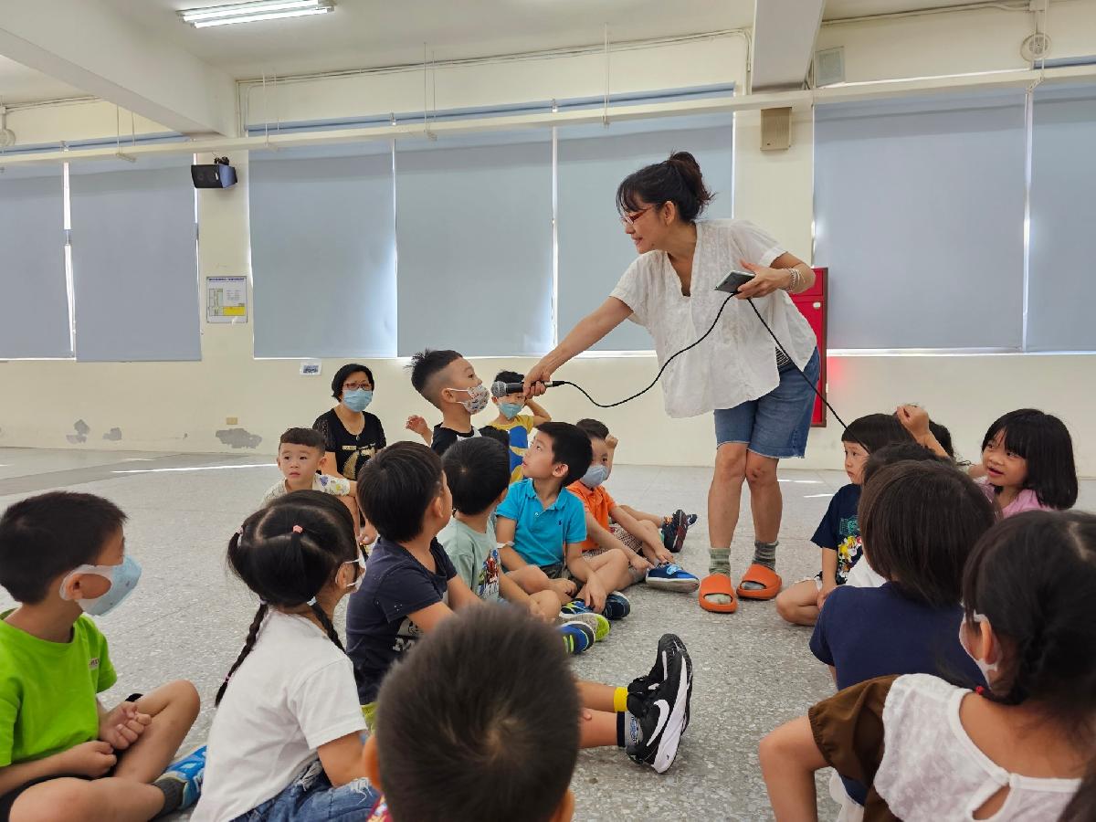 南勢分班-客家文藝復興活動2 南勢分班-客家文藝復興活動2