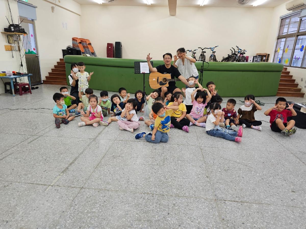 客家文藝復興活動