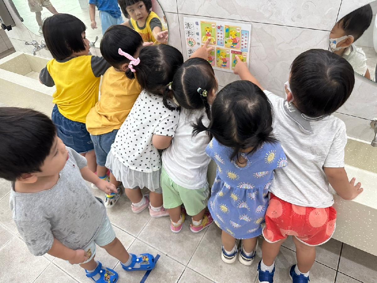 平鎮幼兒園東勢分班腸病毒衛生宣導 平鎮幼兒園東勢分班腸病毒衛生宣導