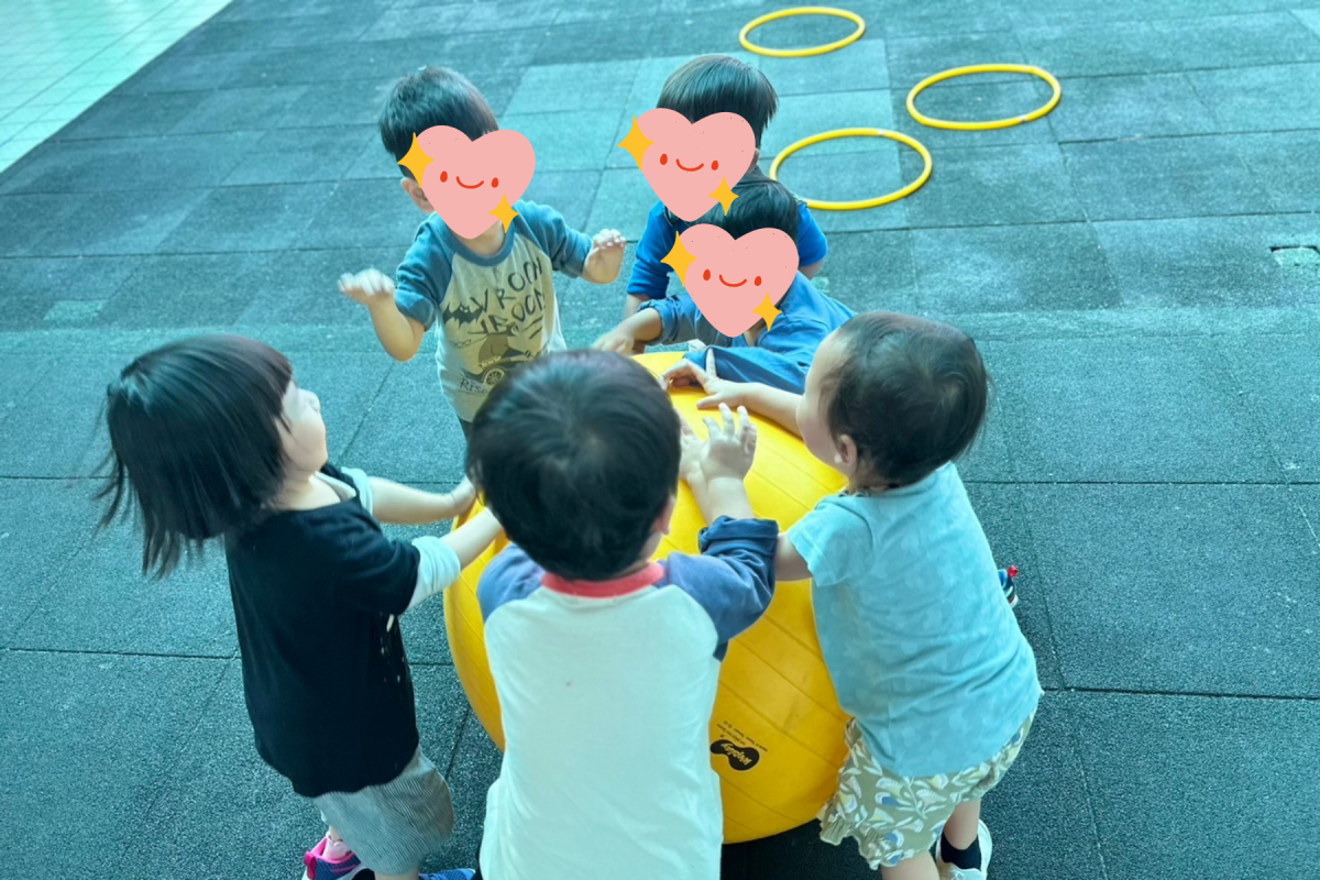 大肌肉活動 (10)