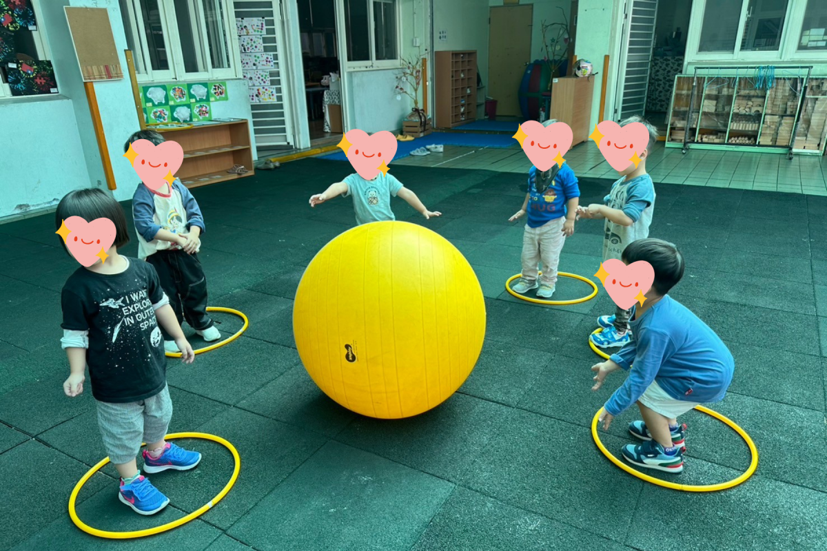 大肌肉活動 (11)