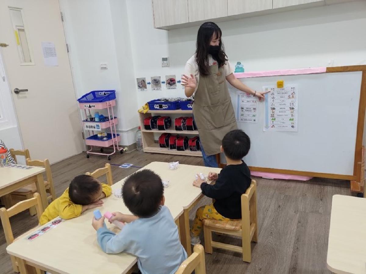 一日作息回顧挑戰~我的一整天就是這麼豐富有趣！