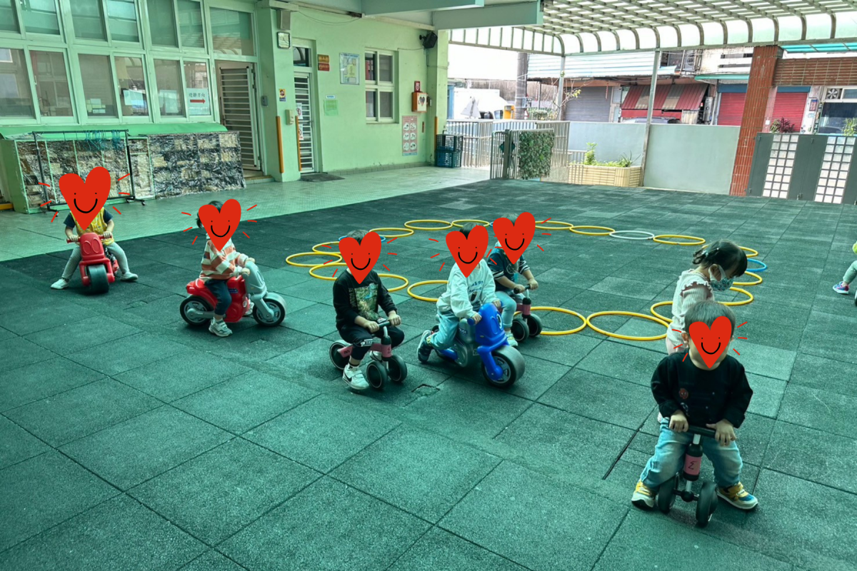 大肌肉活動 (13)