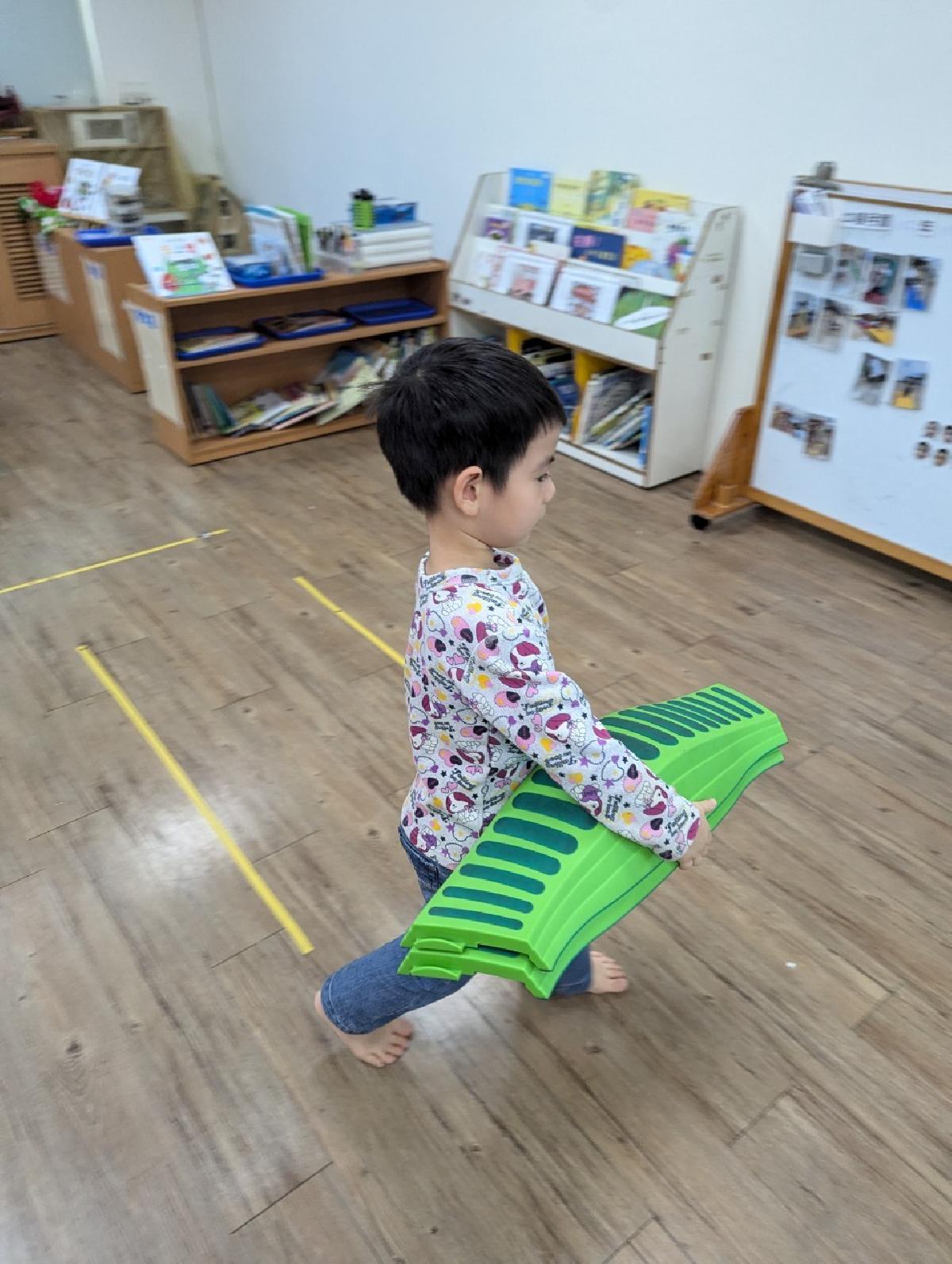 生活自理-收拾 (3)