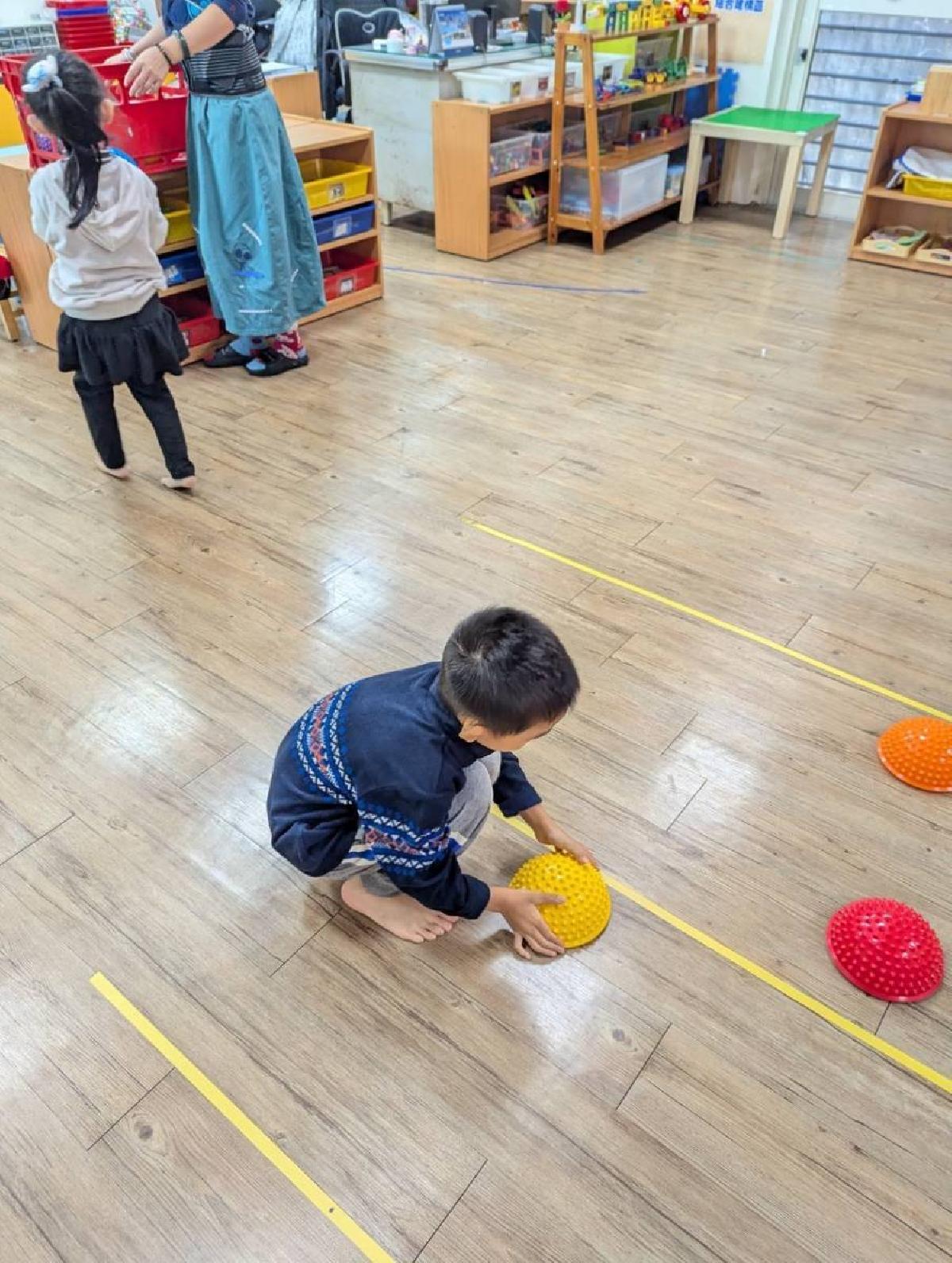 生活自理-收拾 (1)