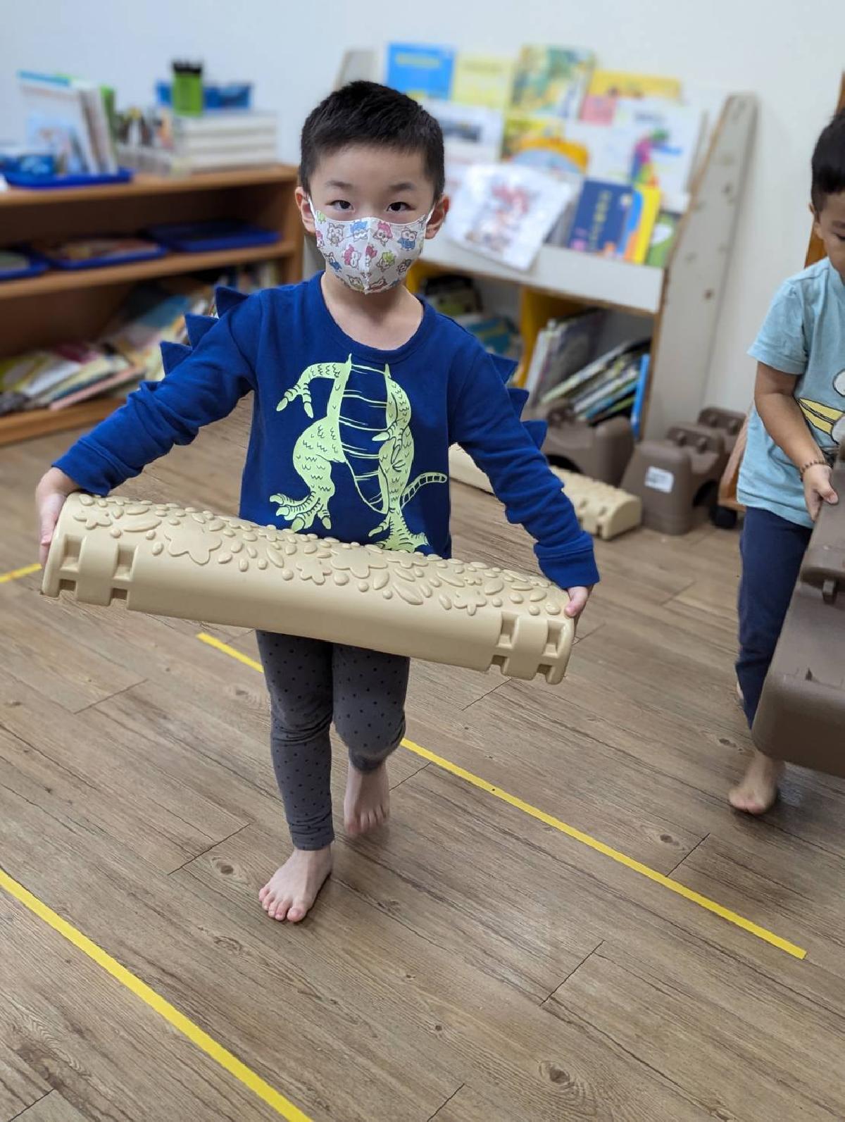 生活自理-收拾 (2)