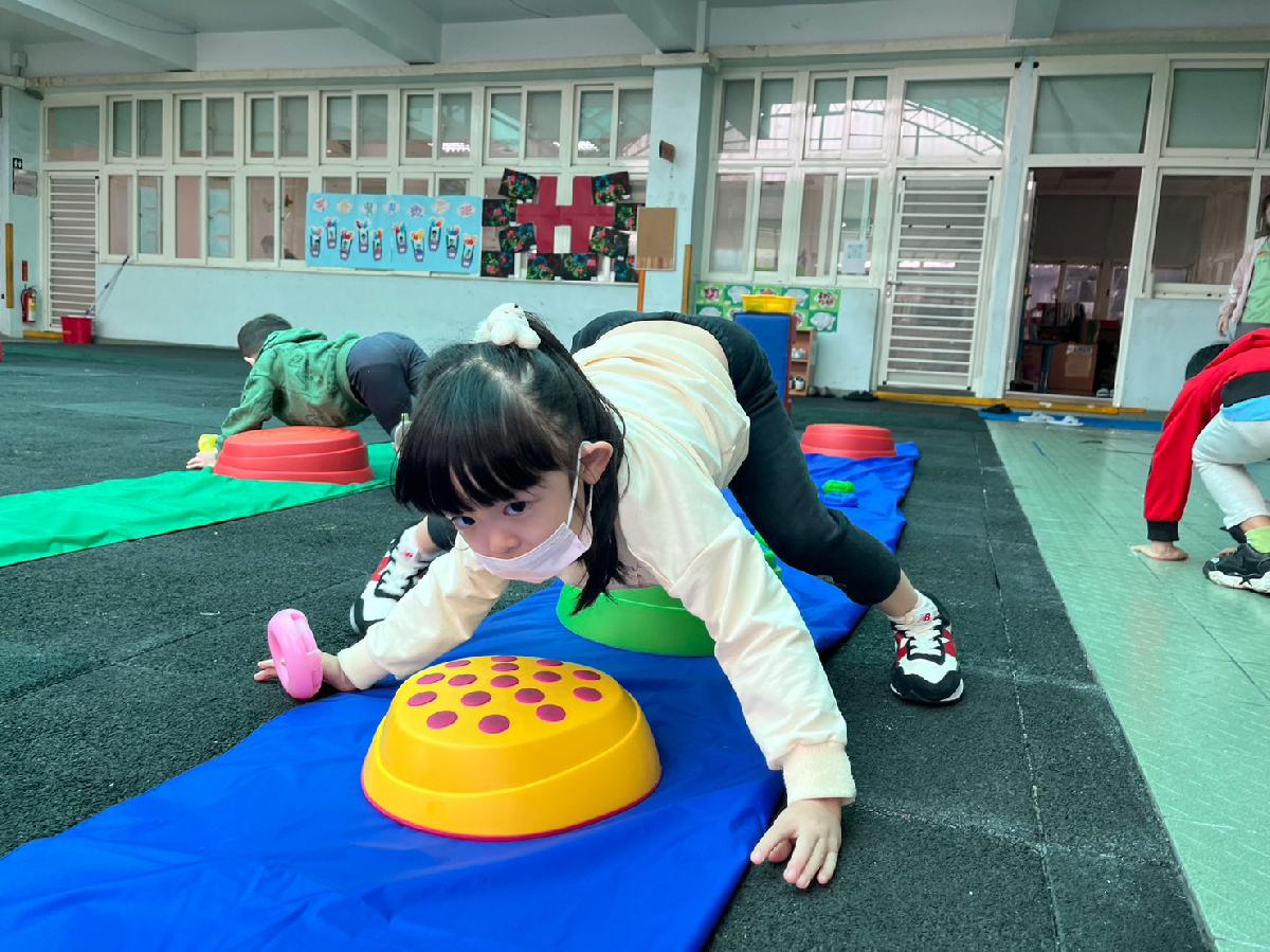 主題探索暨大肌肉活動 (3)