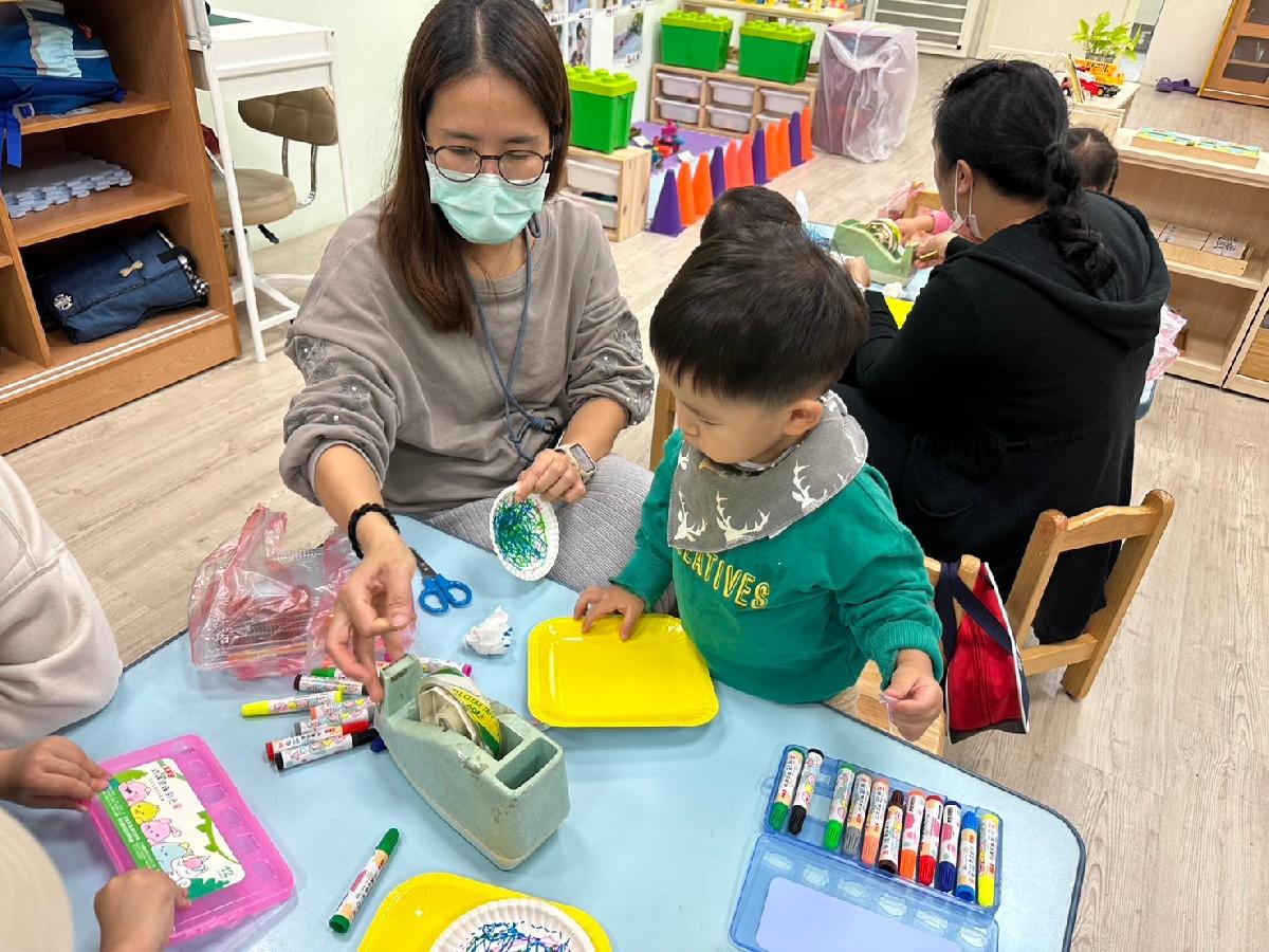 line_album_1131121親師座談照片-勇氣班、微笑班_241128_7