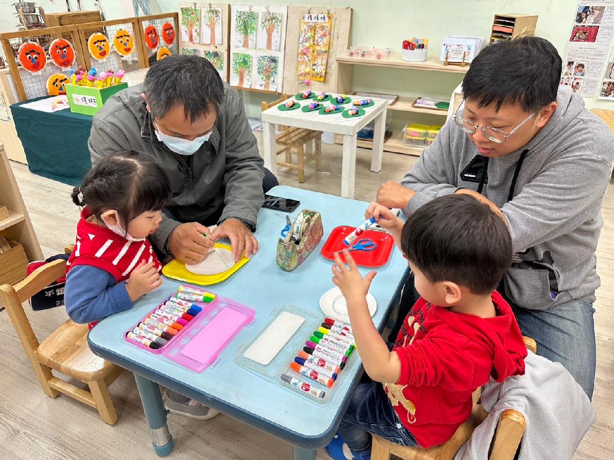 line_album_1131121親師座談照片-勇氣班、微笑班_241128_9