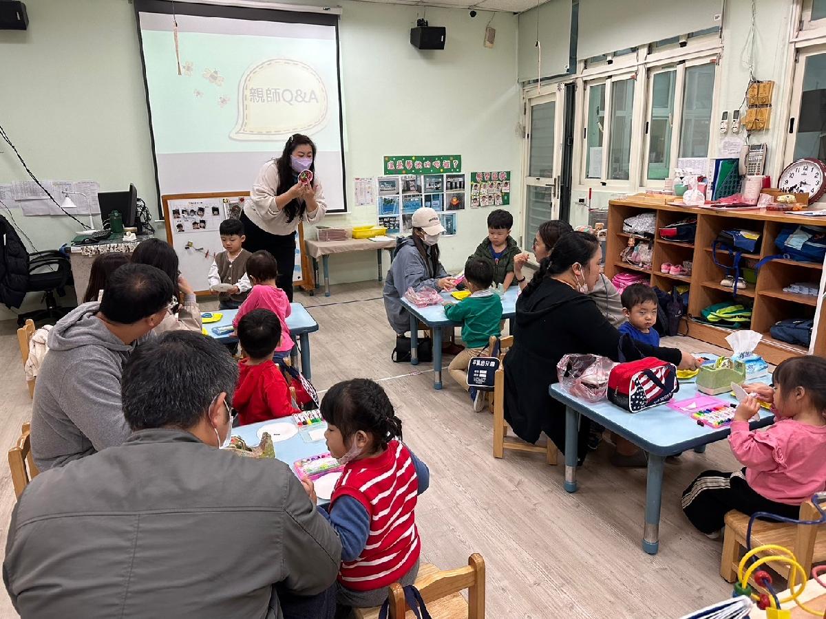 line_album_1131121親師座談照片-勇氣班、微笑班_241128_10