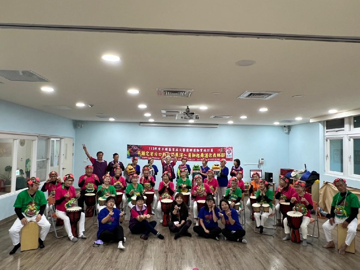 line_album_2024122義民方口獅庄頭展演_241203_6