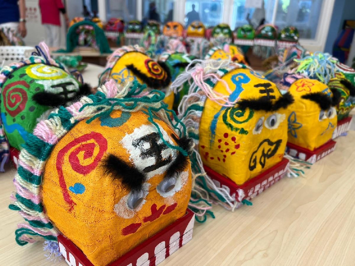 line_album_2024122義民方口獅庄頭展演_241203_2