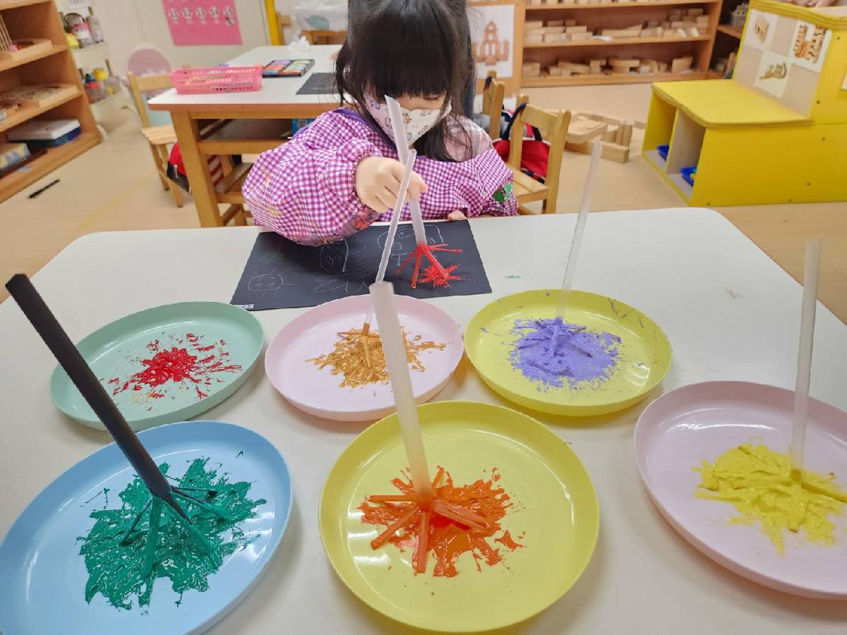 紹豐分班113-1第十九週活動花絮 紹豐分班113-1第十九週活動花絮