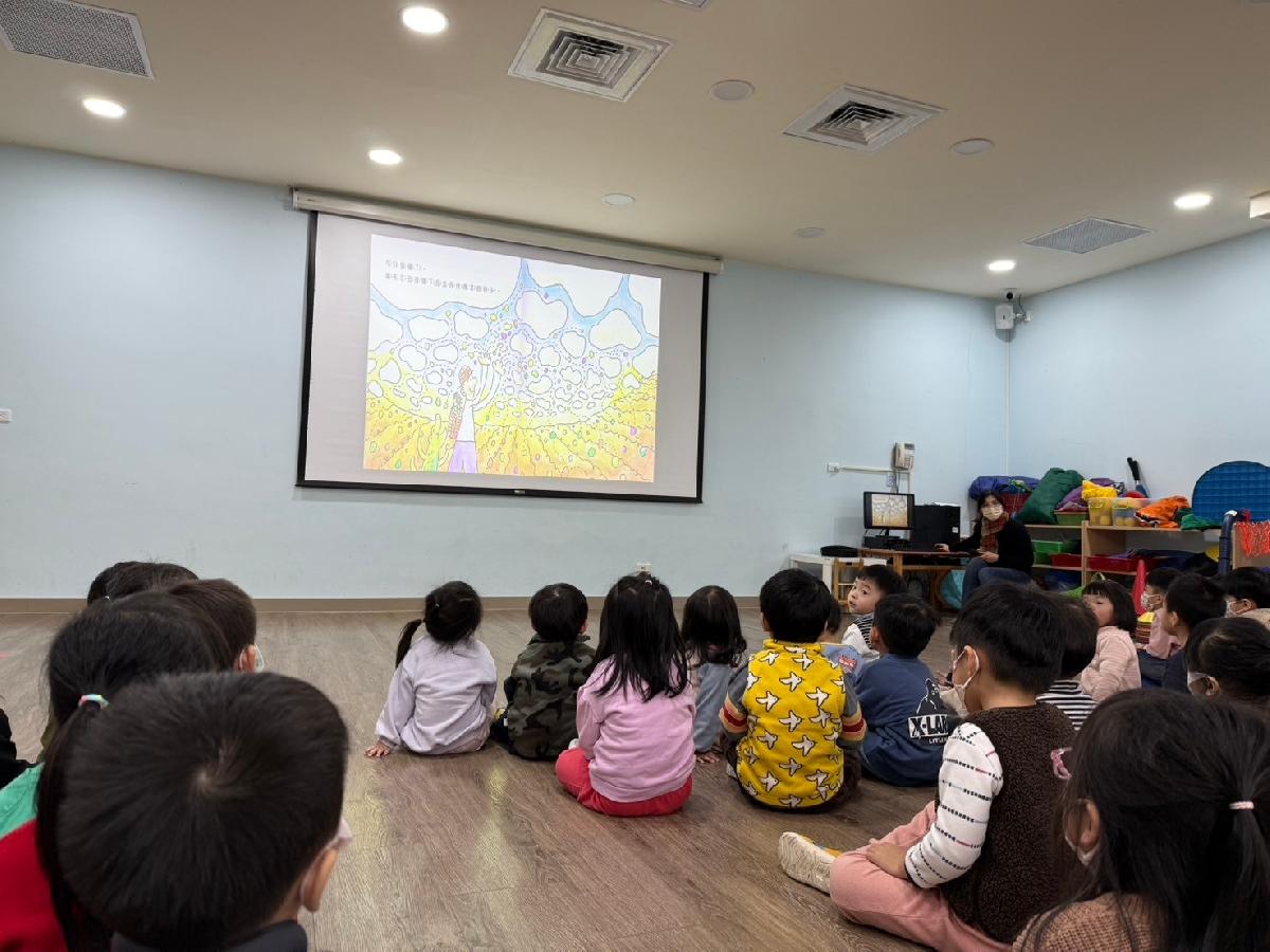 義民分班營養宣導 義民分班營養宣導